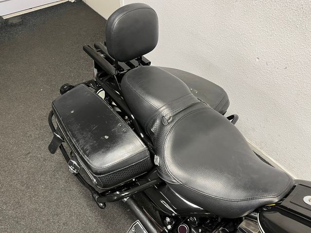 harley-davidson - road-king-flhri