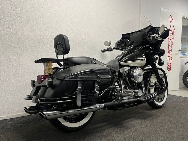 harley-davidson - road-king-flhri