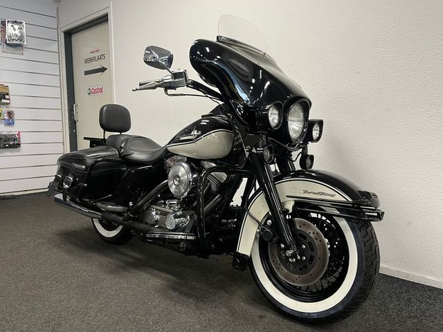 harley-davidson - road-king-flhri