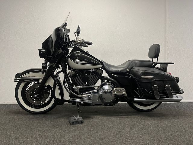 harley-davidson - road-king-flhri