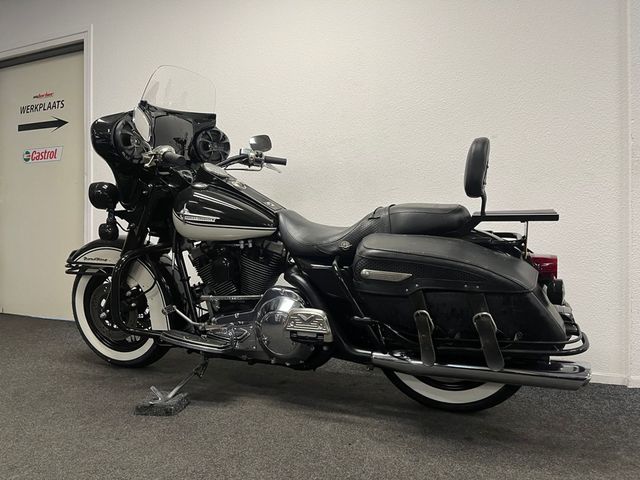 harley-davidson - road-king-flhri