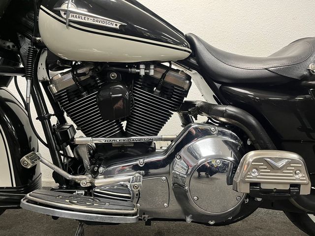 harley-davidson - road-king-flhri