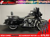 HARLEY-DAVIDSON ROAD KING FLHRI