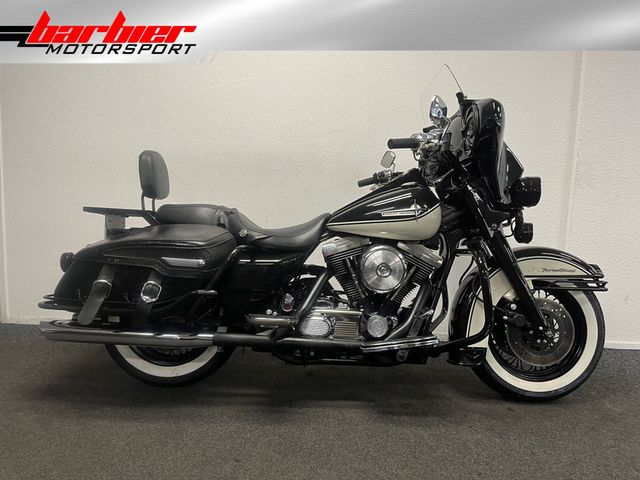 harley-davidson - road-king-flhri