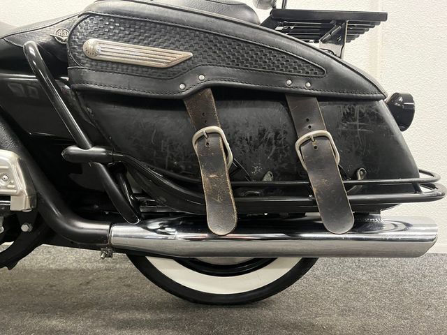 harley-davidson - road-king-flhri