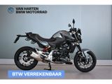 BMW F 900 R