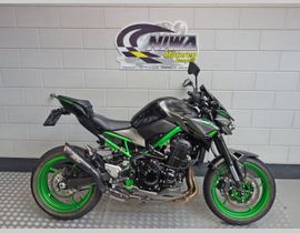 Kawasaki Z900 2024 occasion
