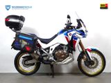 HONDA CRF 1000 L AFRICA TWIN ADVENTURE SPORTS