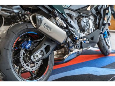 BMW M 1000 XR – foto 4