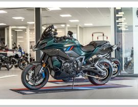 BMW M 1000 XR 2026 occasion