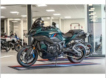 BMW M 1000 XR 2026 occasion