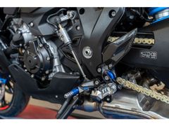BMW M 1000 XR 2026 occasion – foto 13 van 19