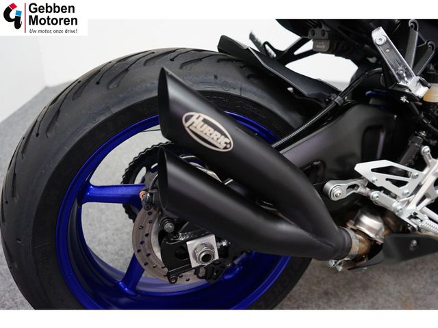 yamaha - mt-10-abs