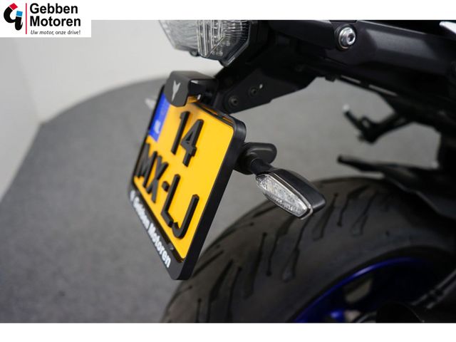 yamaha - mt-10-abs