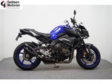 YAMAHA MT 10 ABS
