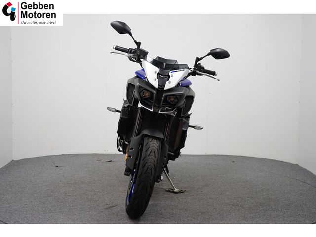 yamaha - mt-10-abs