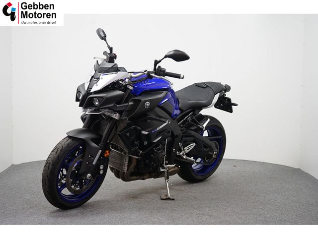 yamaha - mt-10-abs