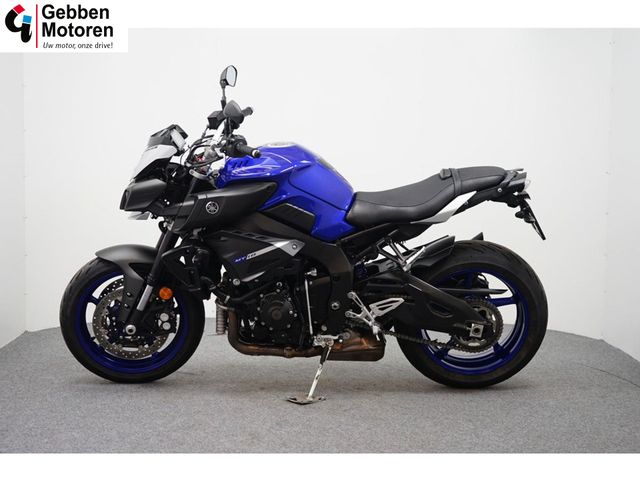 yamaha - mt-10-abs