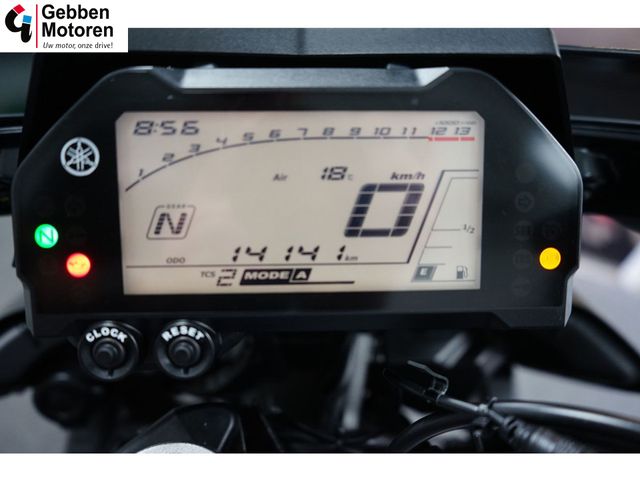 yamaha - mt-10-abs