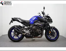 Yamaha MT 10 ABS 2019 occasion