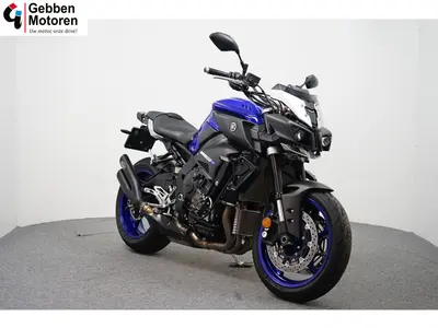 YAMAHA MT 10 ABS – foto 2