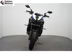 Yamaha MT-10 ABS 2019 occasion – foto 3 van 13