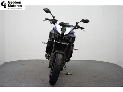 YAMAHA MT 10 ABS – foto 3