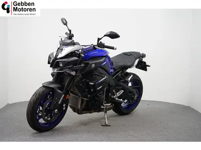 YAMAHA MT 10 ABS – foto 4