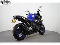 Yamaha MT-10 ABS 2019 occasion – foto 8 van 13