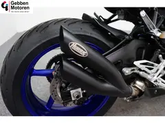 Yamaha MT-10 ABS 2019 occasion – foto 9 van 13
