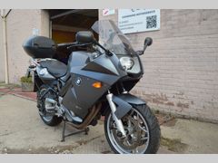 BMW F 800 ST 2008 occasion – foto 2 van 18