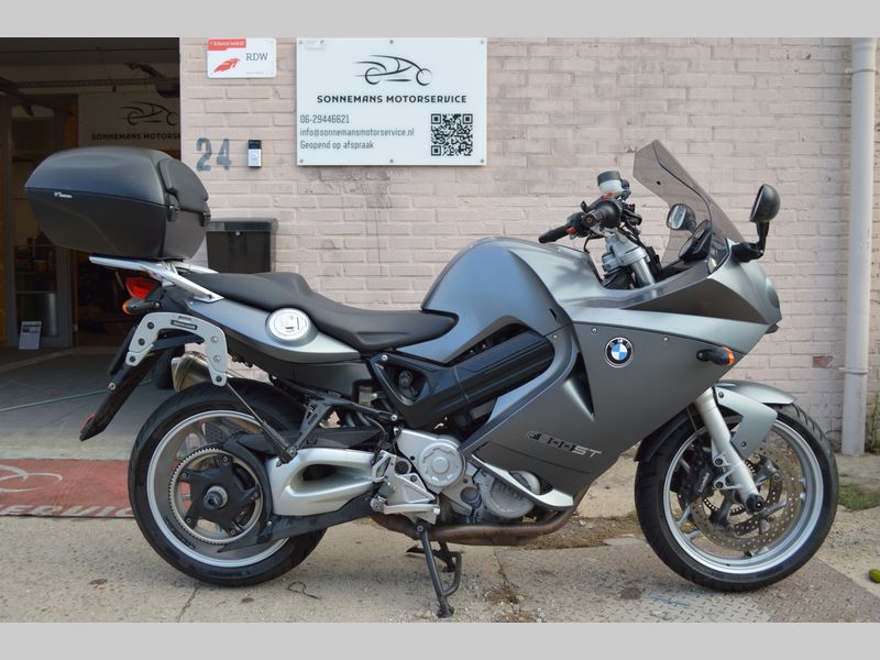 BMW F 800 ST 2008 occasion