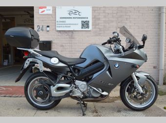 BMW F 800 ST 2008 occasion
