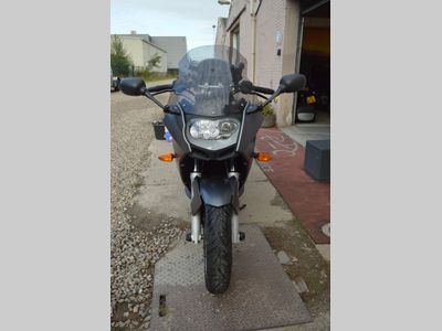 BMW F 800 ST – foto 3