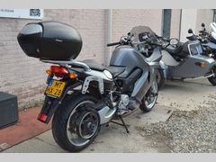 BMW F 800 ST 2008 occasion – foto 7 van 18
