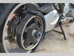 BMW F 800 ST 2008 occasion – foto 13 van 18