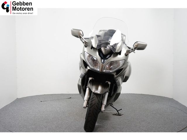 yamaha - fjr-1300-a
