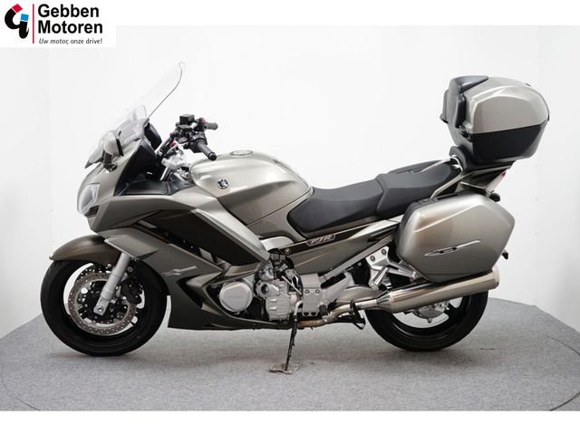 yamaha - fjr-1300-a