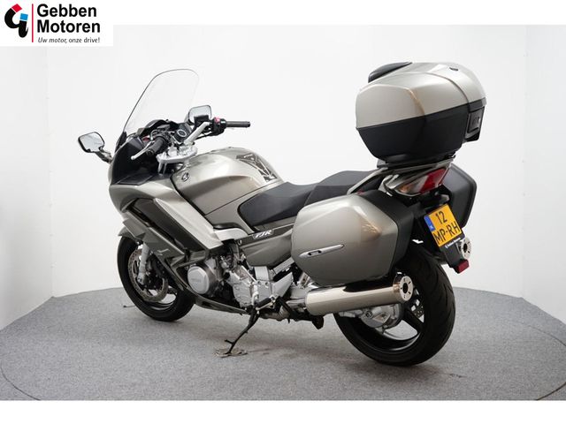 yamaha - fjr-1300-a