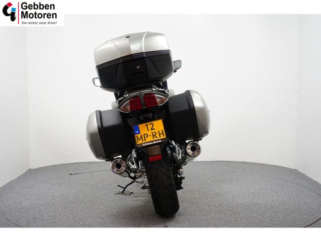 yamaha - fjr-1300-a