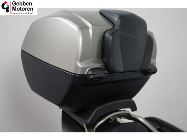 yamaha - fjr-1300-a