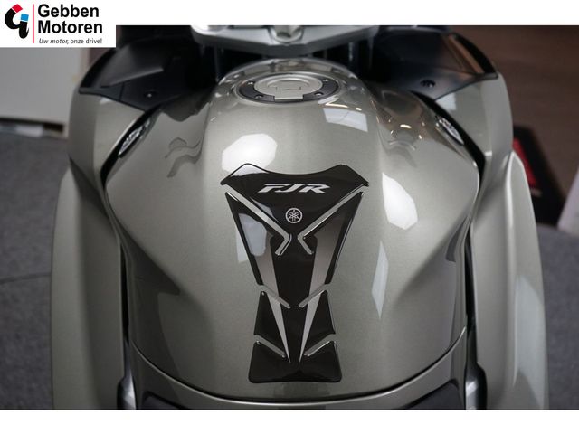yamaha - fjr-1300-a