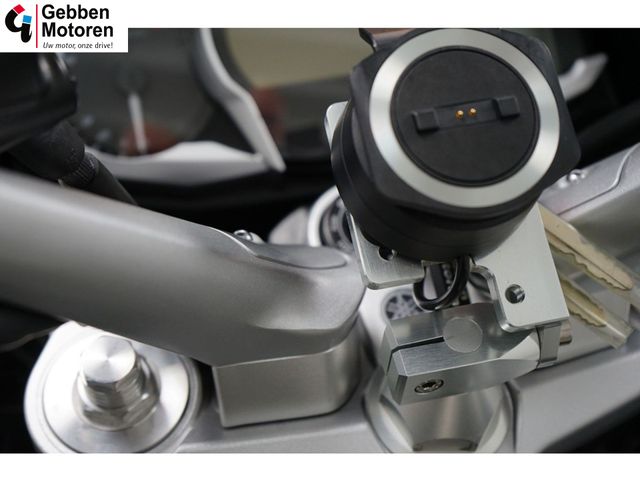 yamaha - fjr-1300-a