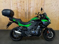 KAWASAKI VERSYS 1000