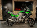 KAWASAKI VERSYS 1000