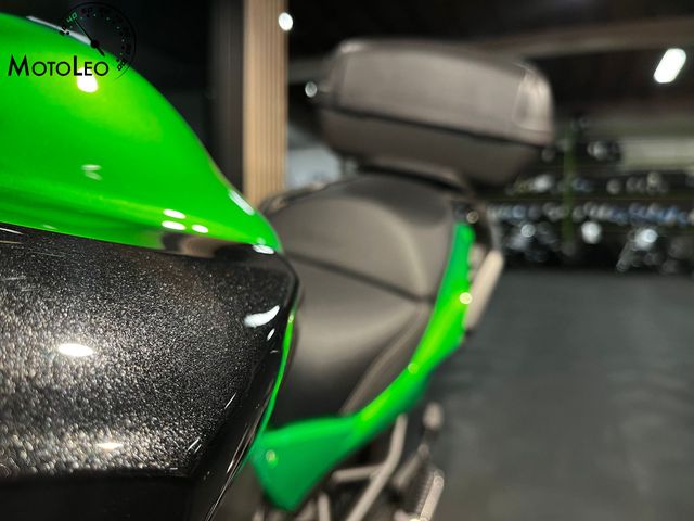 kawasaki - versys-1000