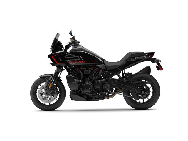 harley-davidson - pan-america-ra-1250-st