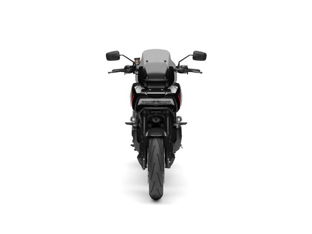 harley-davidson - pan-america-ra-1250-st