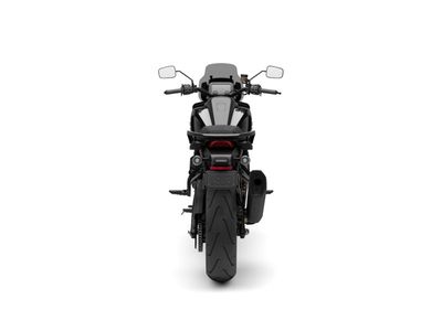 HARLEY-DAVIDSON PAN AMERICA 1250 ST – foto 3