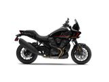 HARLEY-DAVIDSON PAN AMERICA 1250 ST